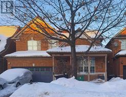 47 UPPER HIGHLANDS DRIVE Brampton, ON L6Z 4V9