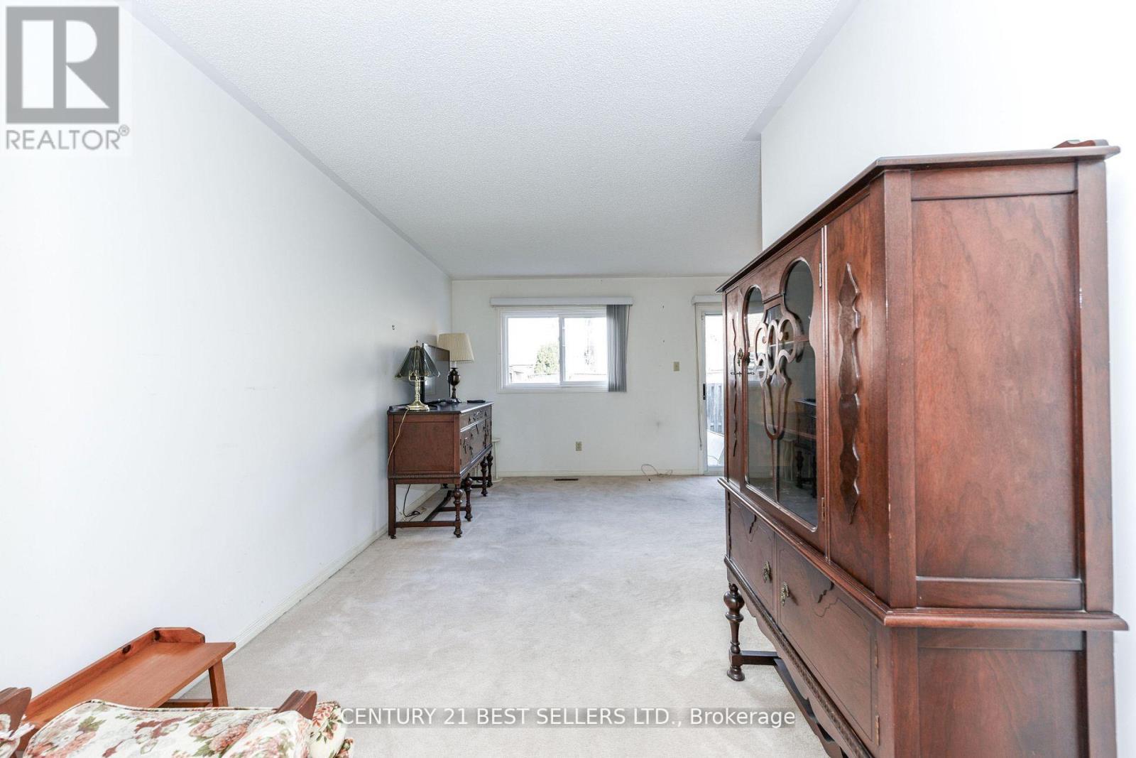 5439 Antrex Crescent, Mississauga, ON - Indoor