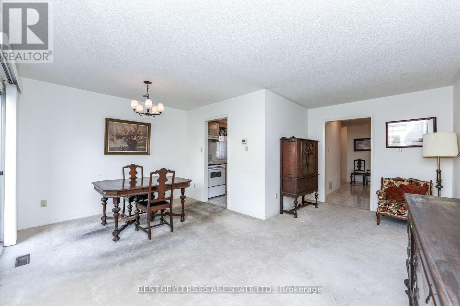 5439 Antrex Crescent, Mississauga, ON - Indoor Photo Showing Other Room