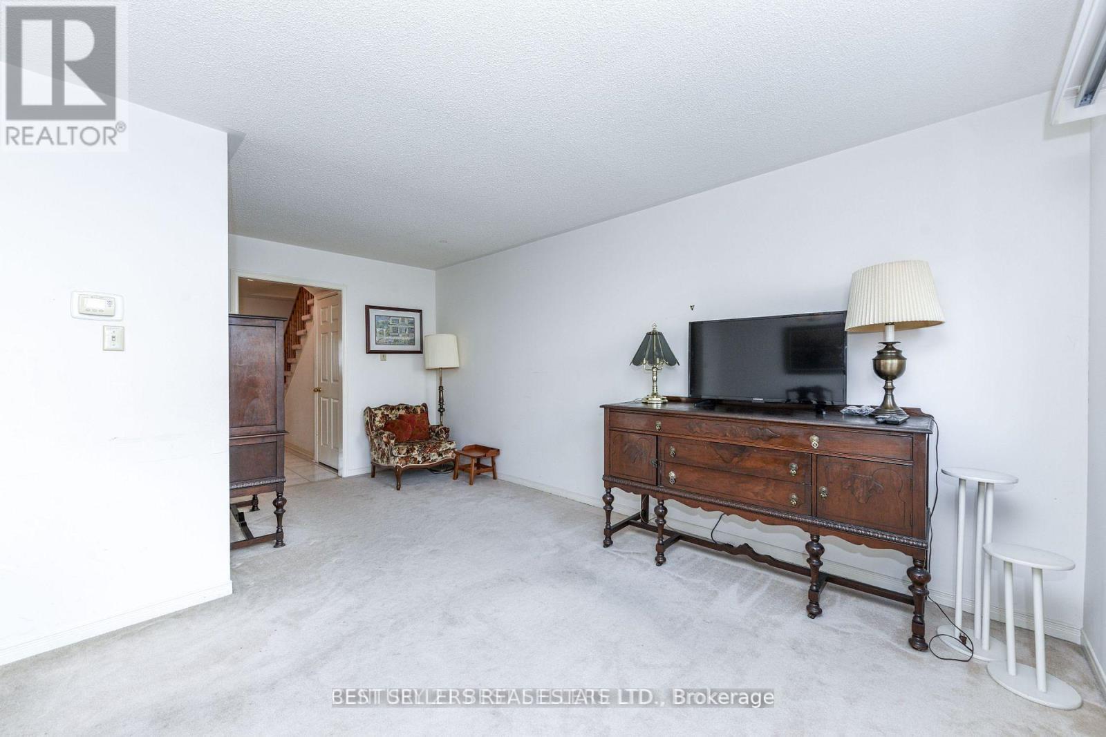 5439 Antrex Crescent, Mississauga, ON - Indoor