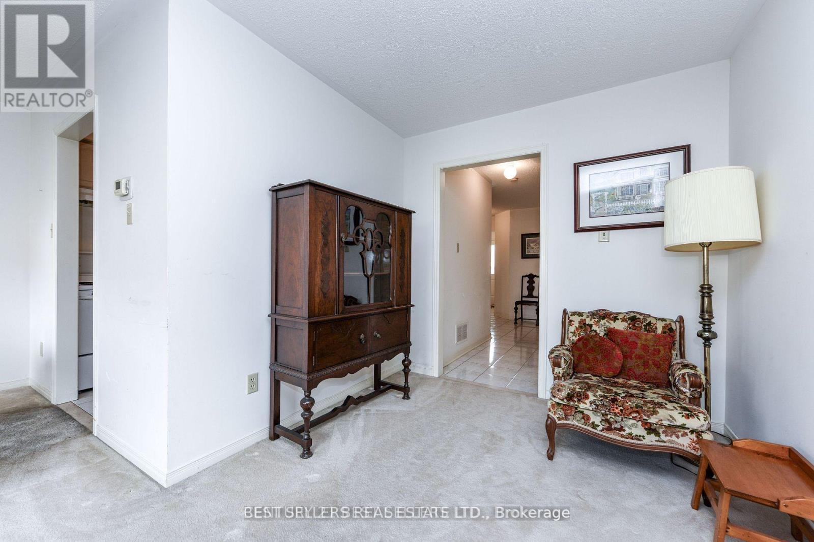 5439 Antrex Crescent, Mississauga, ON - Indoor Photo Showing Other Room