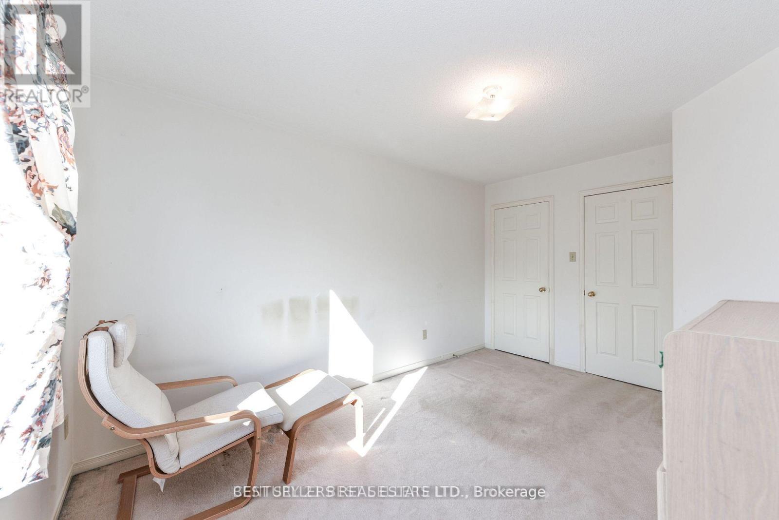 5439 Antrex Crescent, Mississauga, ON - Indoor Photo Showing Other Room