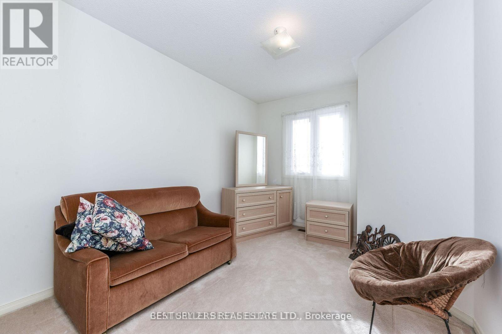 5439 Antrex Crescent, Mississauga, ON - Indoor