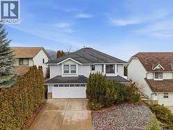 1810 McKinley Court Kamloops, BC V2E 2L9