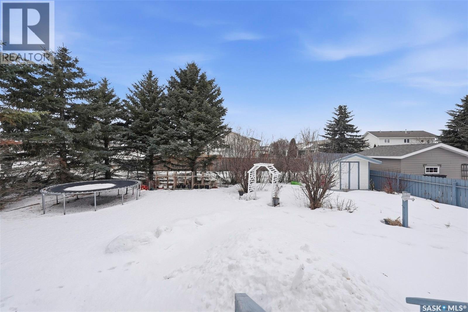 10 Meadows Place, Watrous, SK - Outdoor