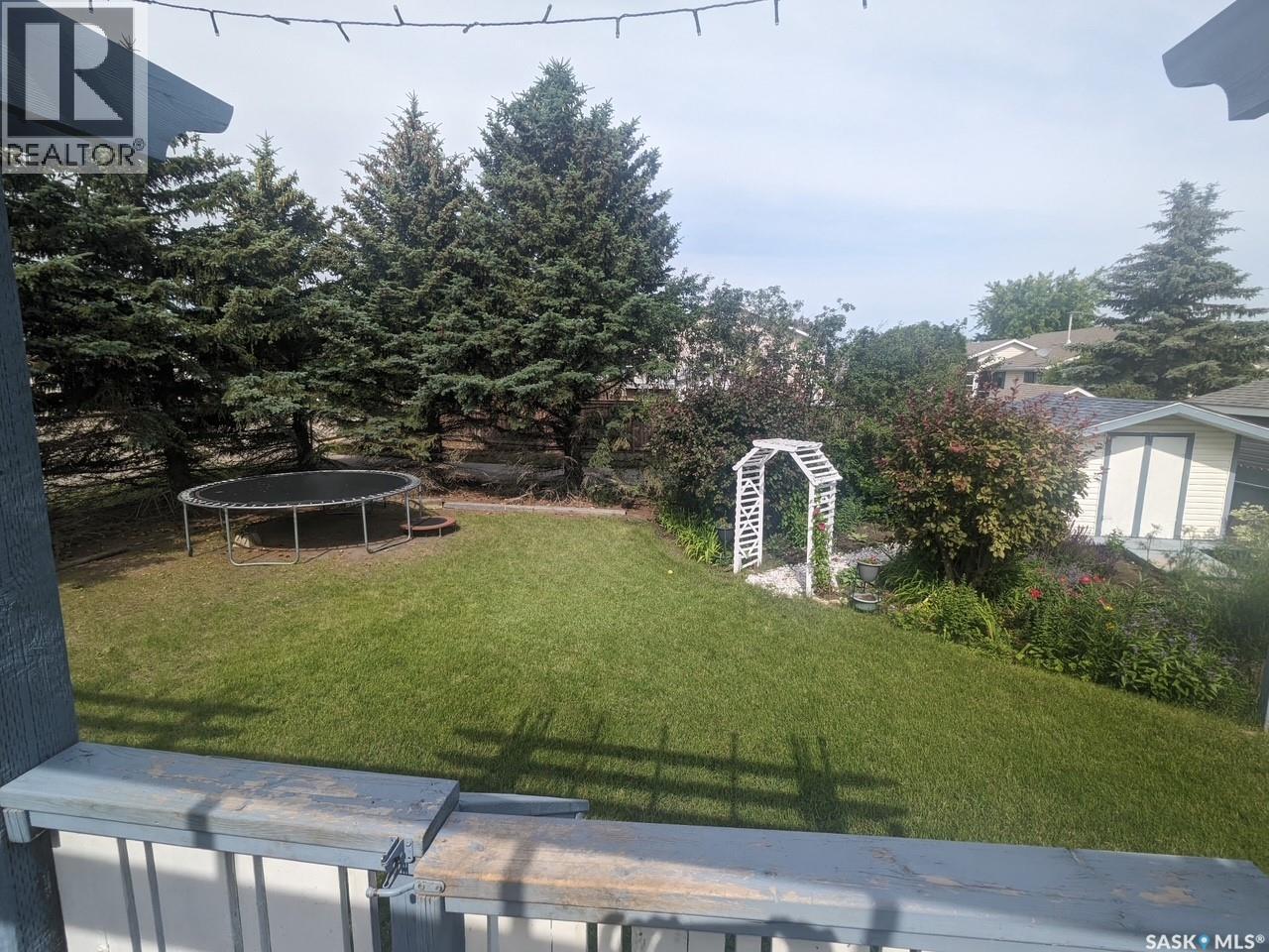 10 Meadows Place, Watrous, SK - Outdoor