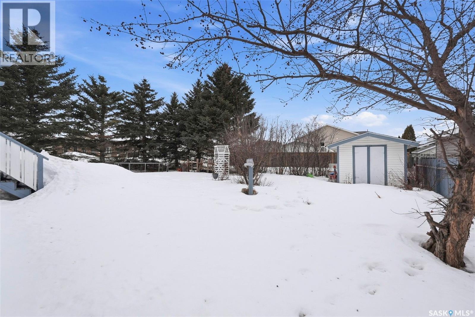 10 Meadows Place, Watrous, SK - Outdoor