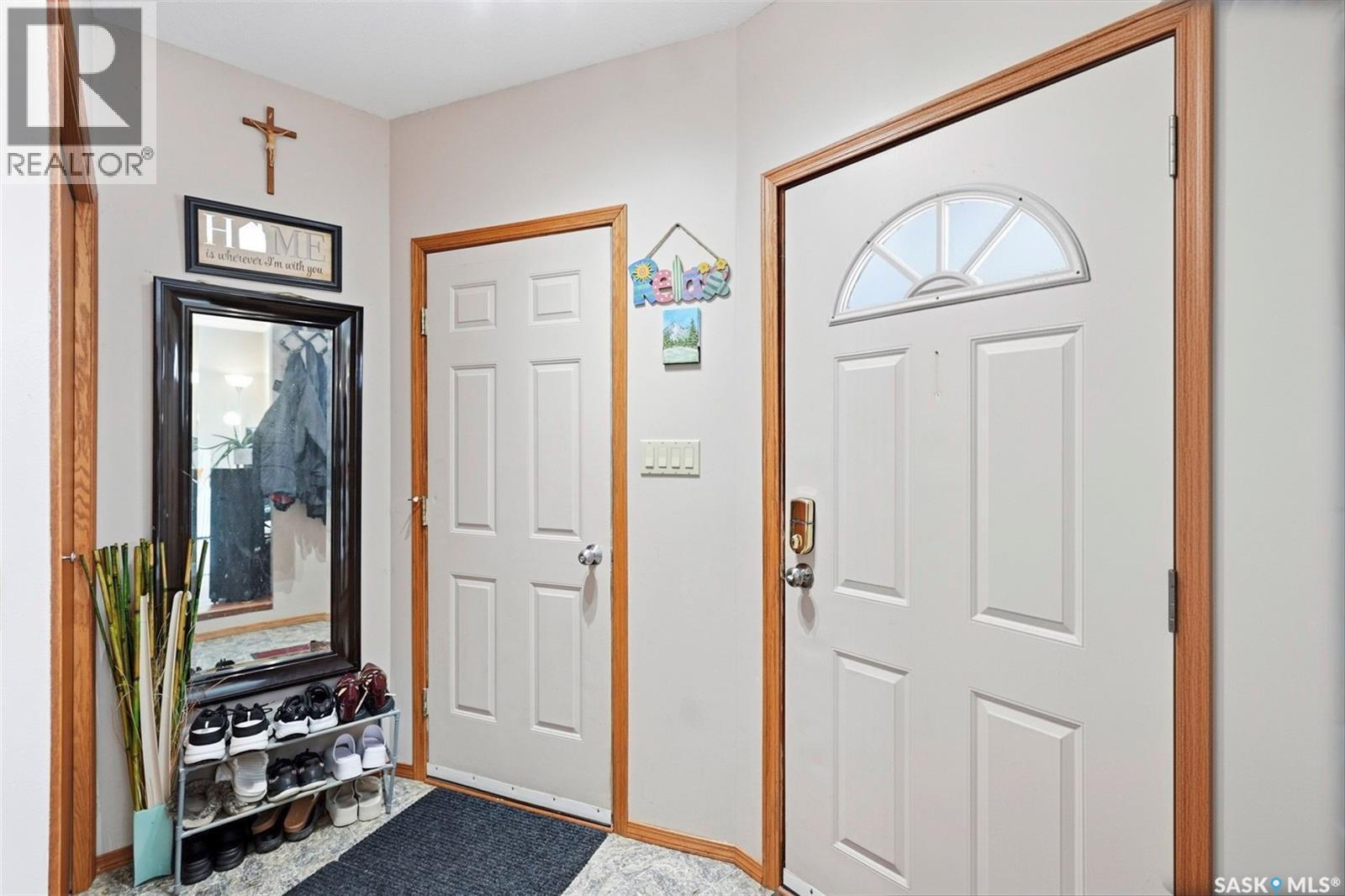 10 Meadows Place, Watrous, SK - Indoor Photo Showing Other Room