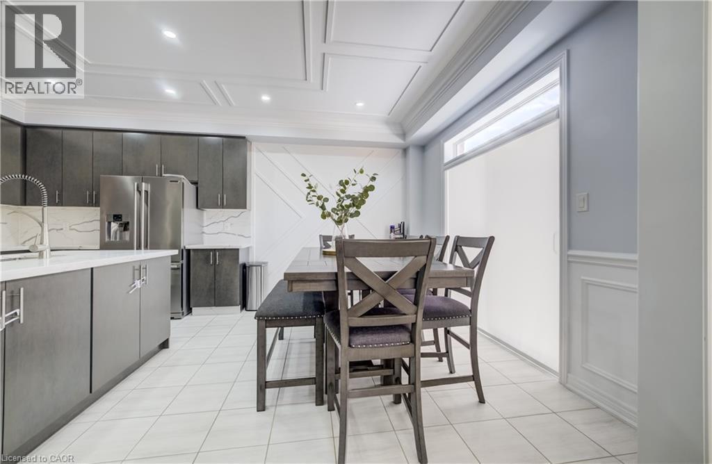 524 Linden Drive, Cambridge, ON - Indoor