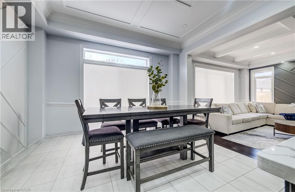 524 Linden Drive, Cambridge, ON - Indoor