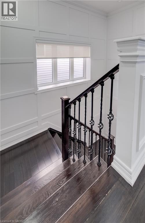 524 Linden Drive, Cambridge, ON - Indoor Photo Showing Other Room