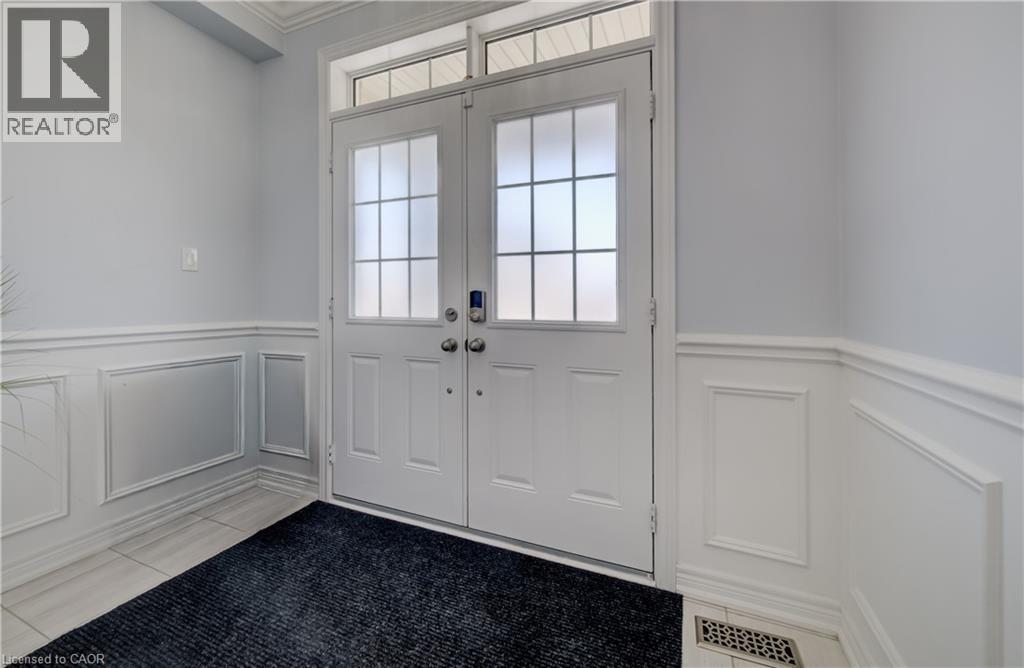 524 Linden Drive, Cambridge, ON - Indoor Photo Showing Other Room