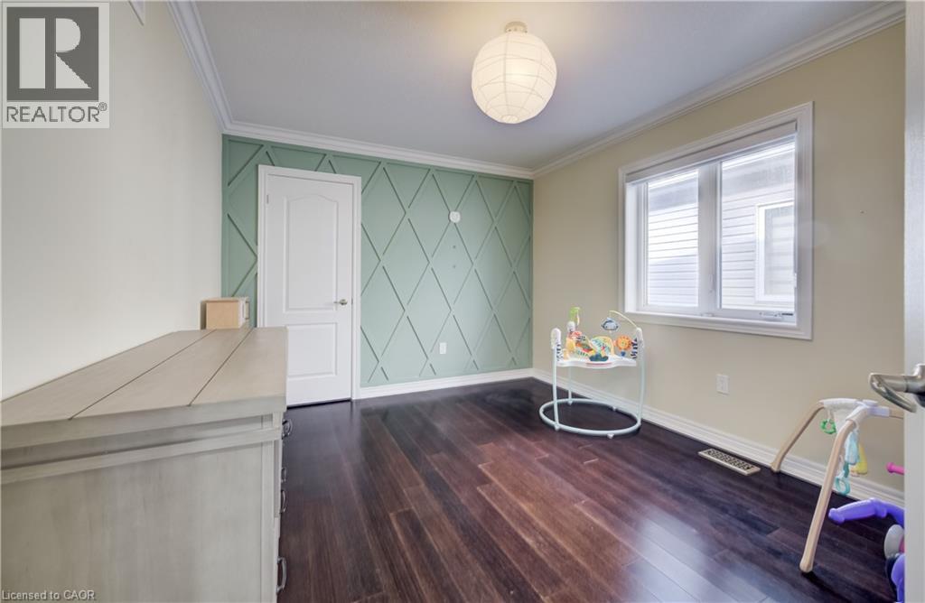 524 Linden Drive, Cambridge, ON - Indoor