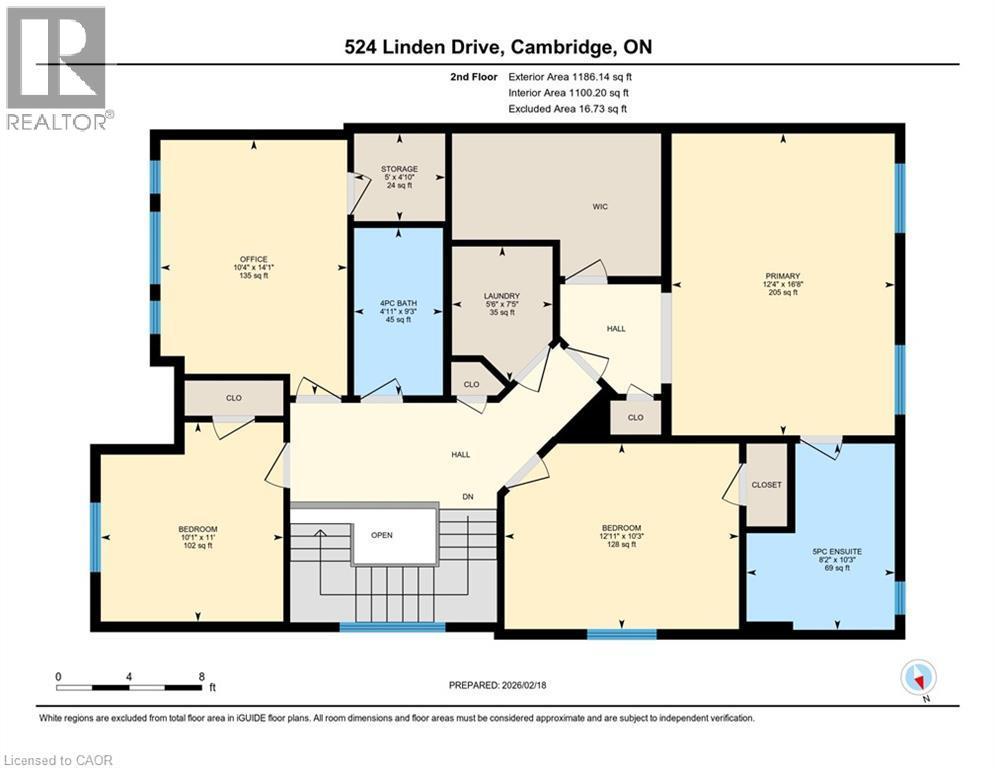 524 Linden Drive, Cambridge, ON - Other