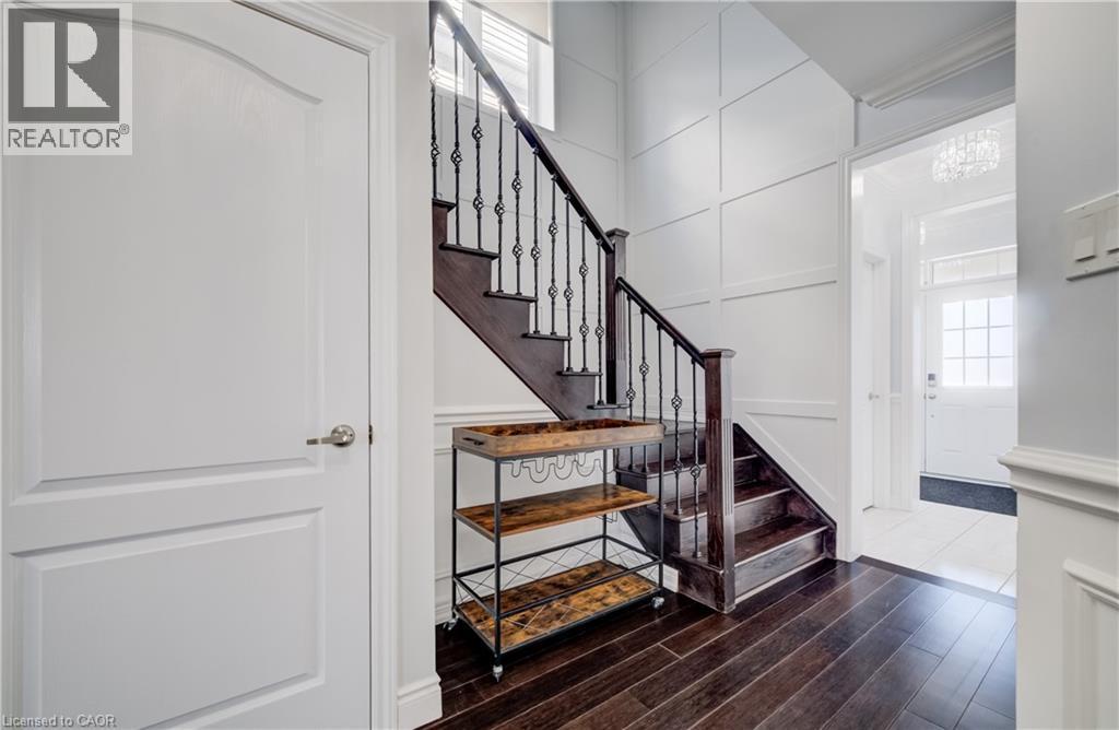 524 Linden Drive, Cambridge, ON - Indoor Photo Showing Other Room