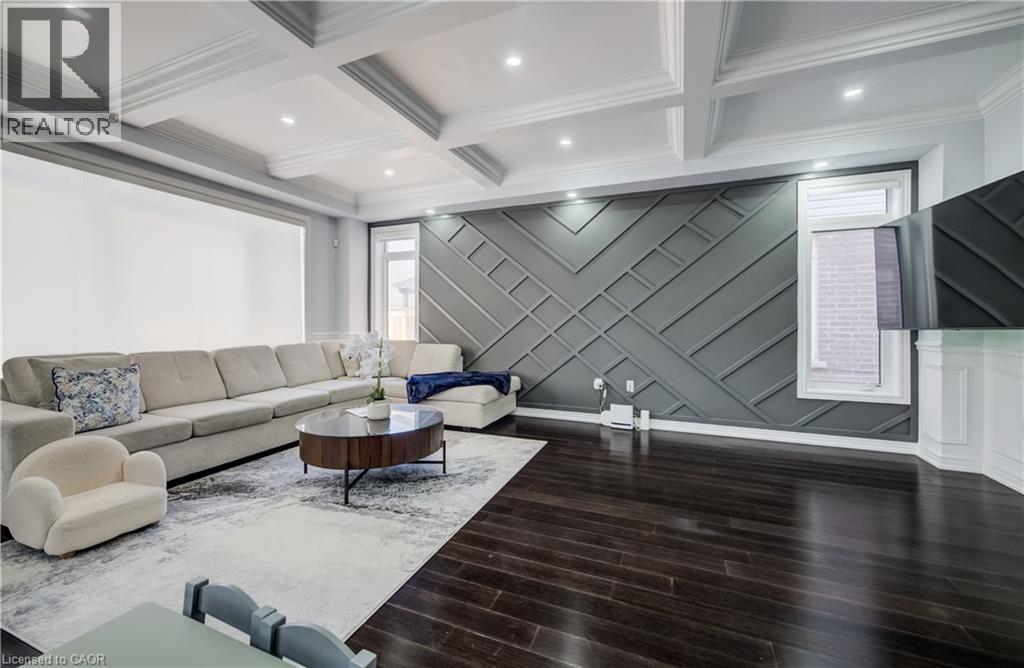 524 Linden Drive, Cambridge, ON - Indoor