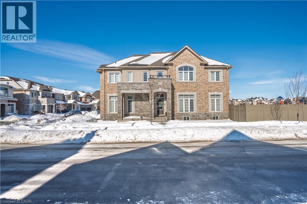 3131 Goodyear Road, Burlington, ON - Outdoor With Facade