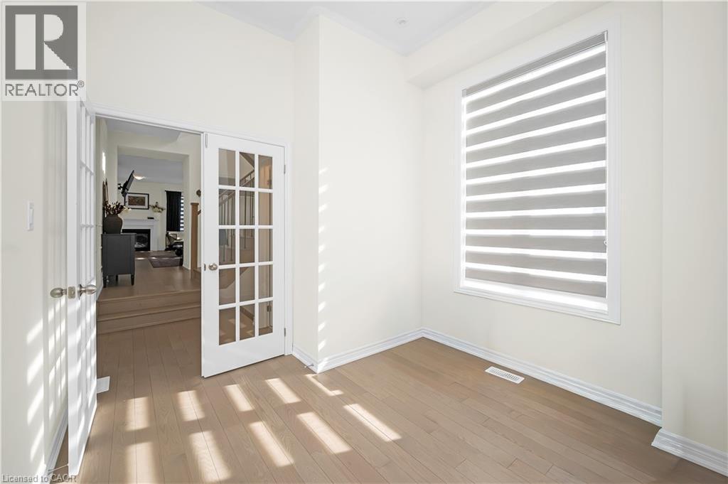 3131 Goodyear Road, Burlington, ON - Indoor Photo Showing Other Room