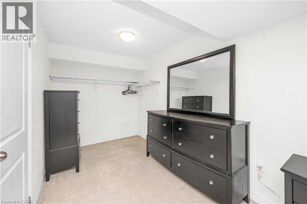 3131 Goodyear Road, Burlington, ON - Indoor