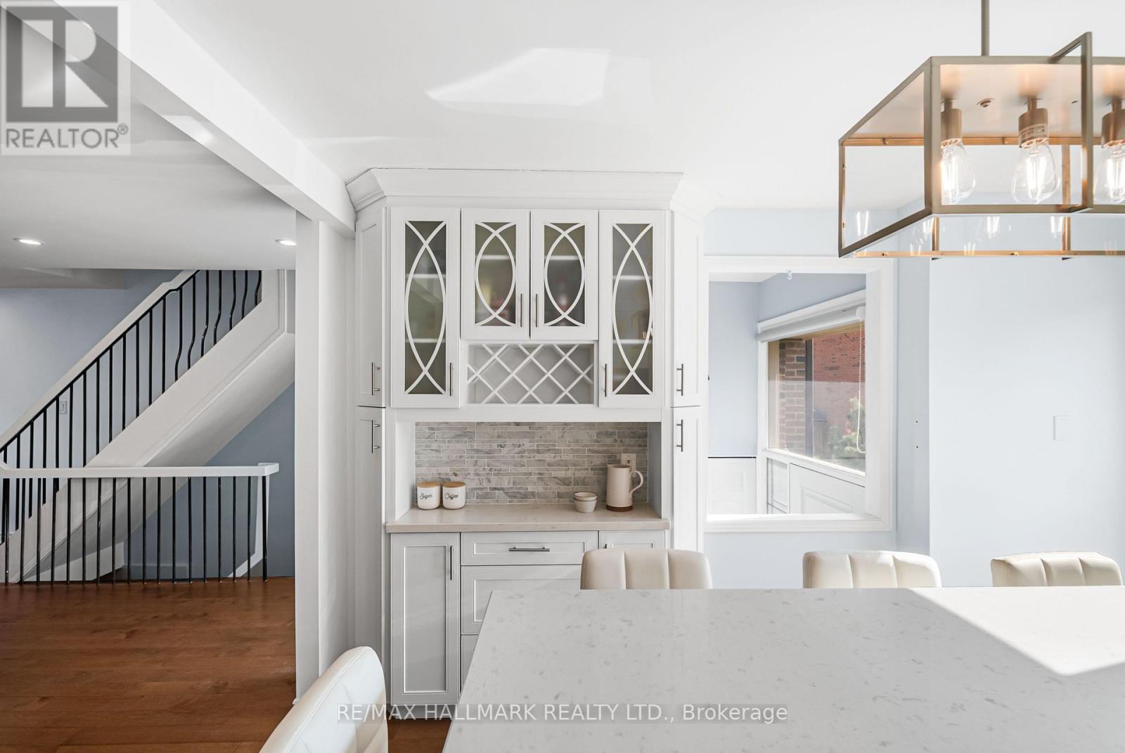 64 Sylvan Valley Way, Toronto, ON - Photo Showing Other Room