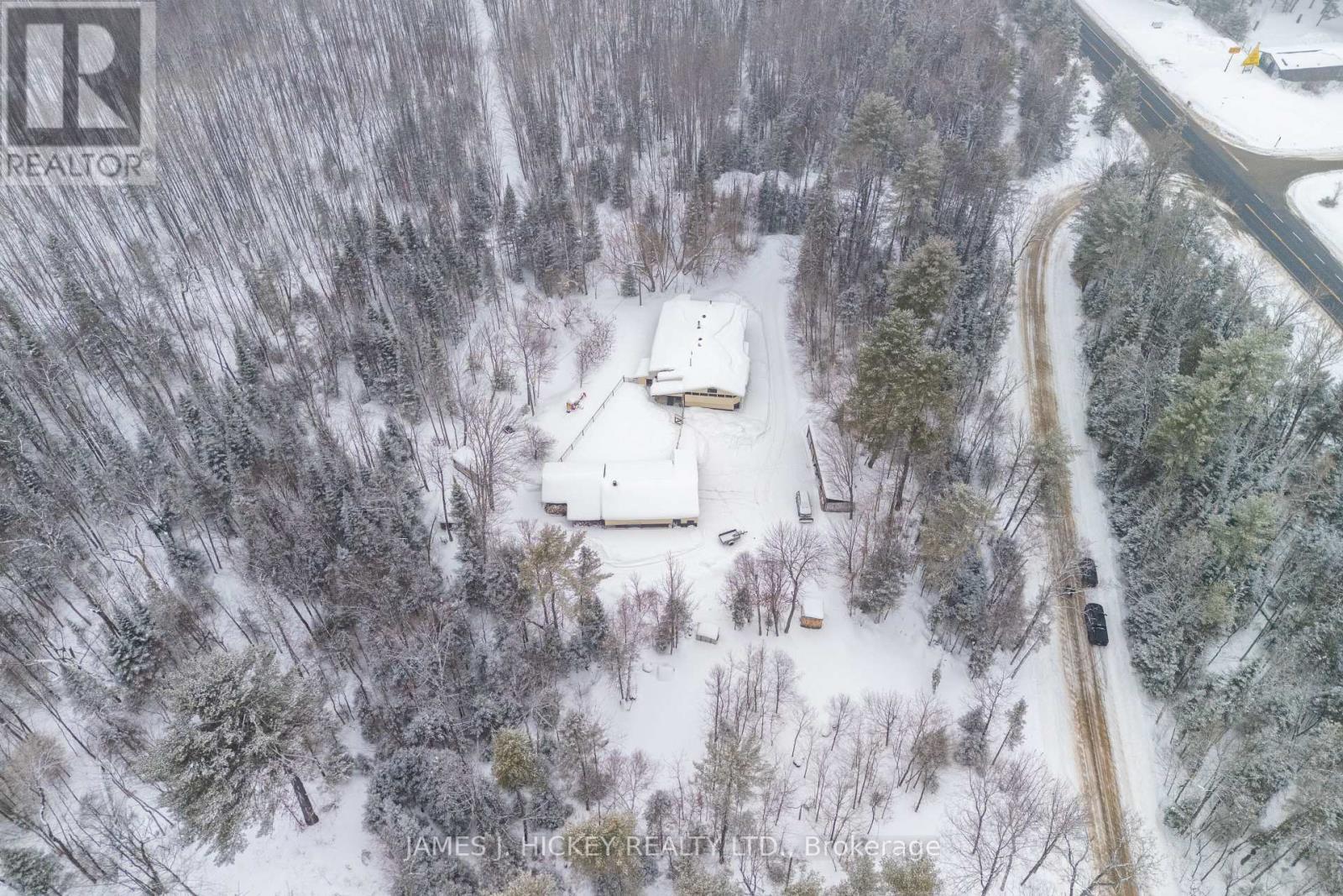 235 Brouse Road, Deep River, ON