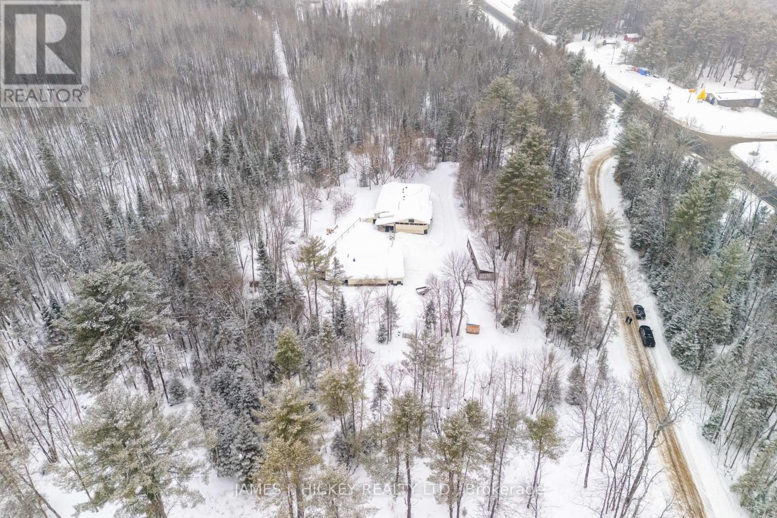 235 Brouse Road, Deep River, ON