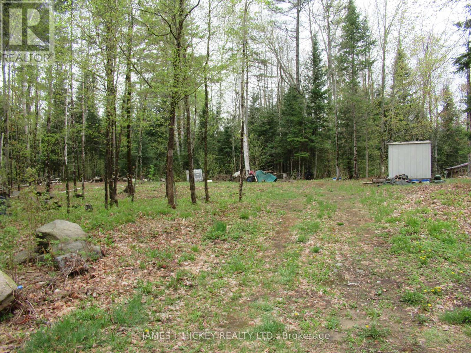 235 Brouse Road, Deep River, ON