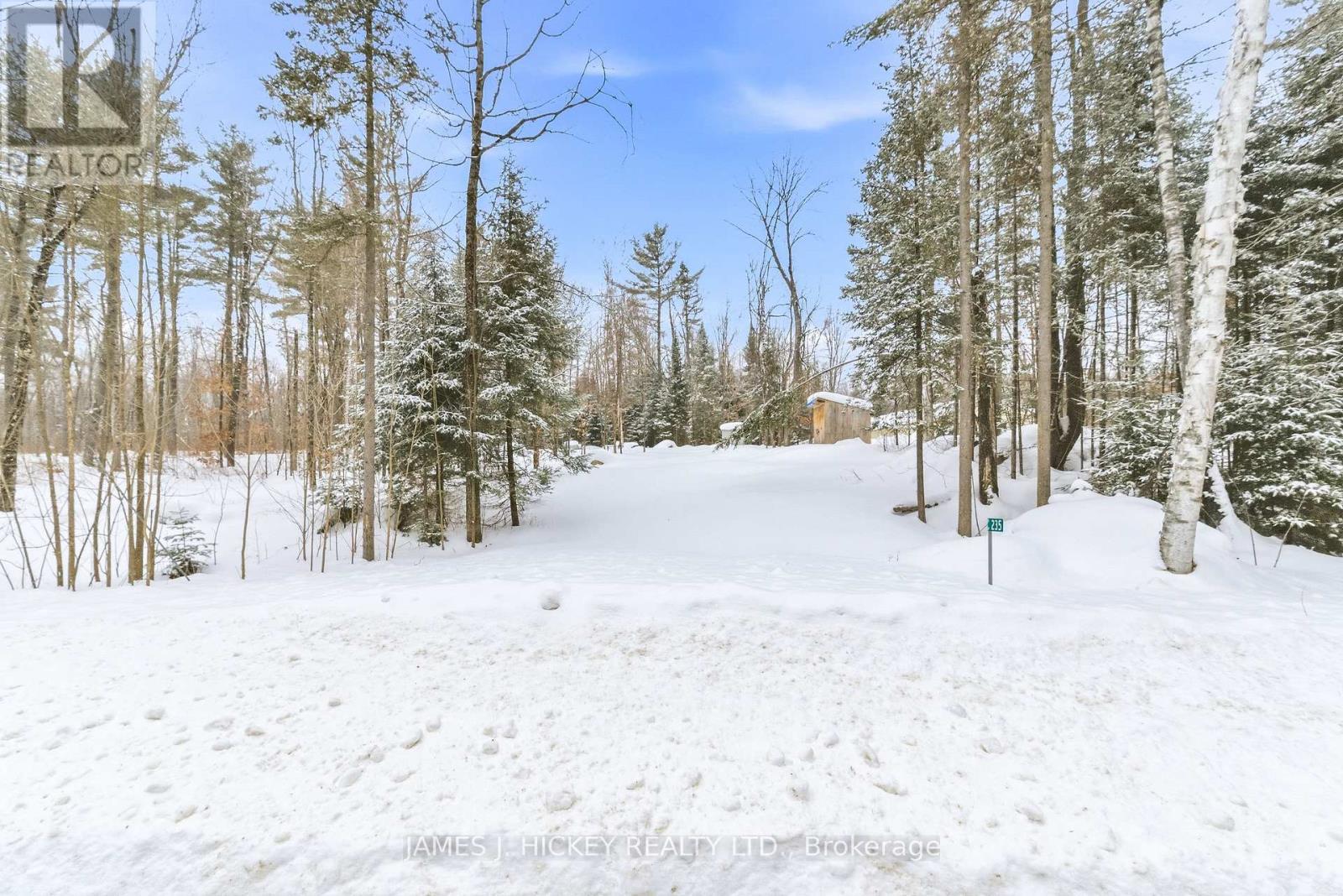 235 Brouse Road, Deep River, ON