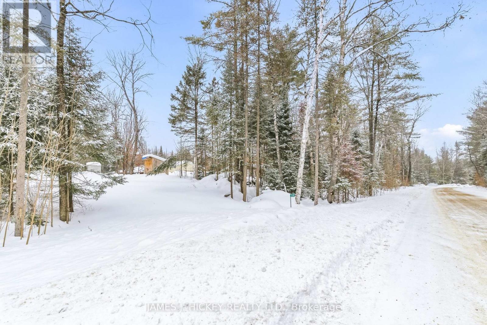 235 Brouse Road, Deep River, ON