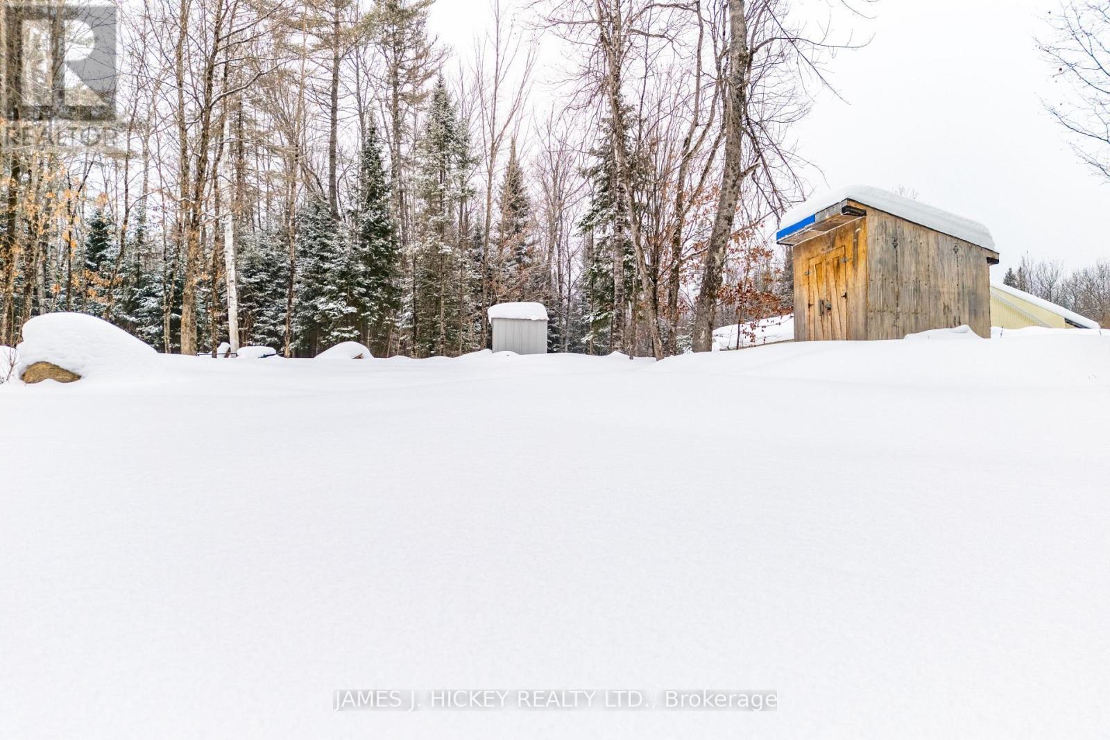 235 Brouse Road, Deep River, ON