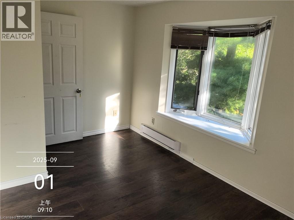 134 Greenbrier Drive, Waterloo, ON - Indoor Photo Showing Other Room