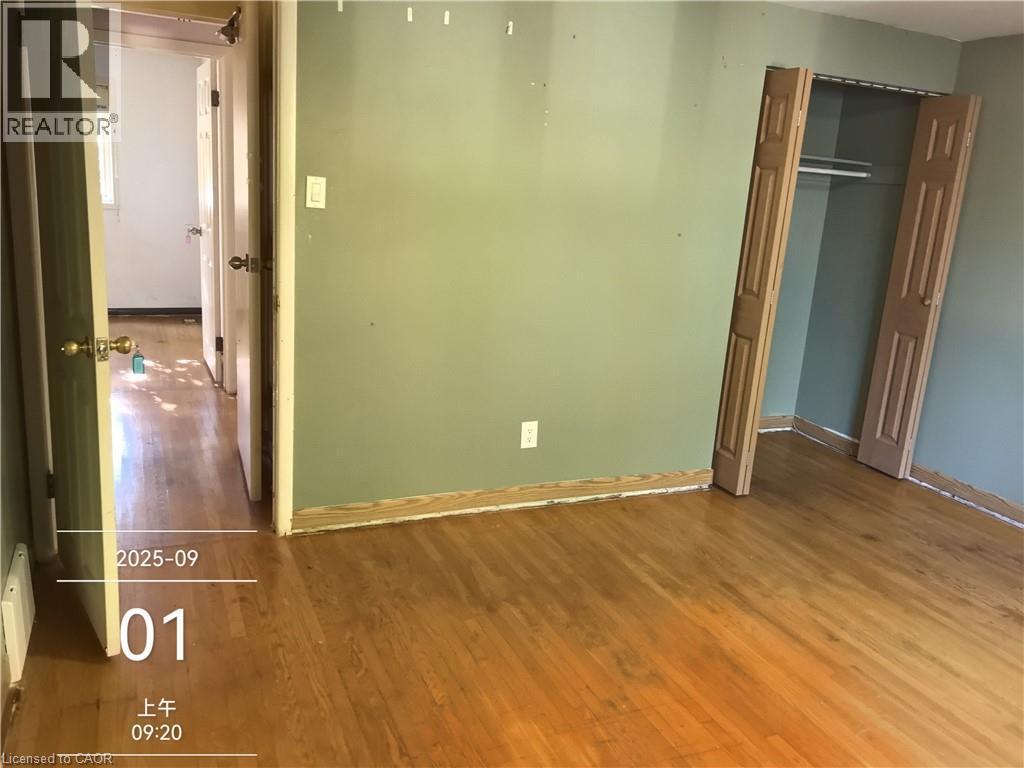 134 Greenbrier Drive, Waterloo, ON - Indoor Photo Showing Other Room