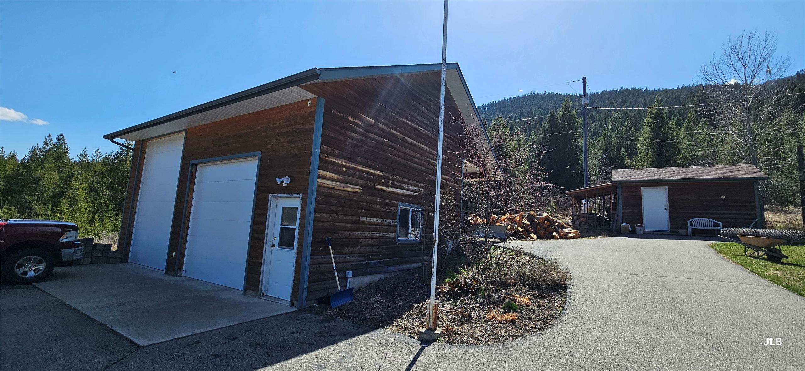 12165 Highway 3, Greenwood, BC - Indoor Photo Showing Bathroom