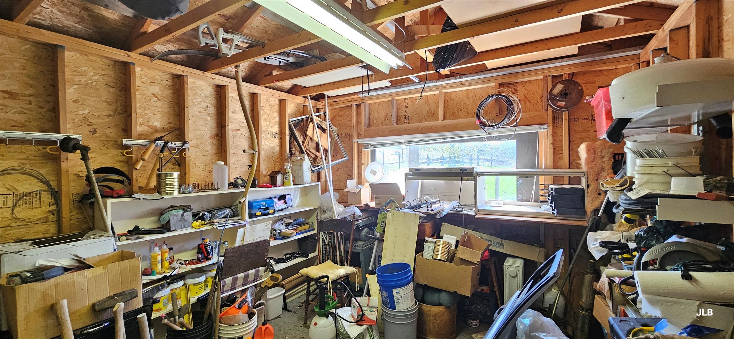 12165 Highway 3, Greenwood, BC - Indoor
