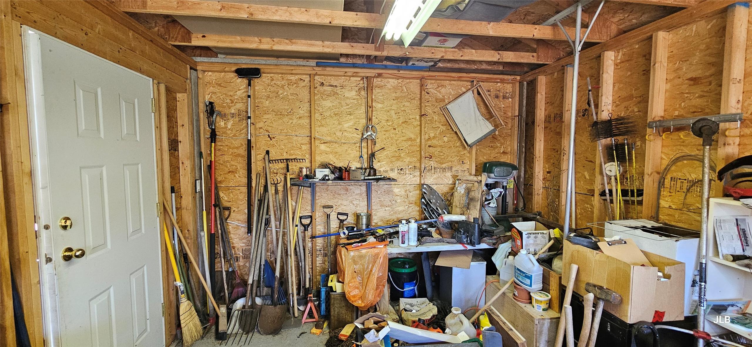 12165 Highway 3, Greenwood, BC - Indoor