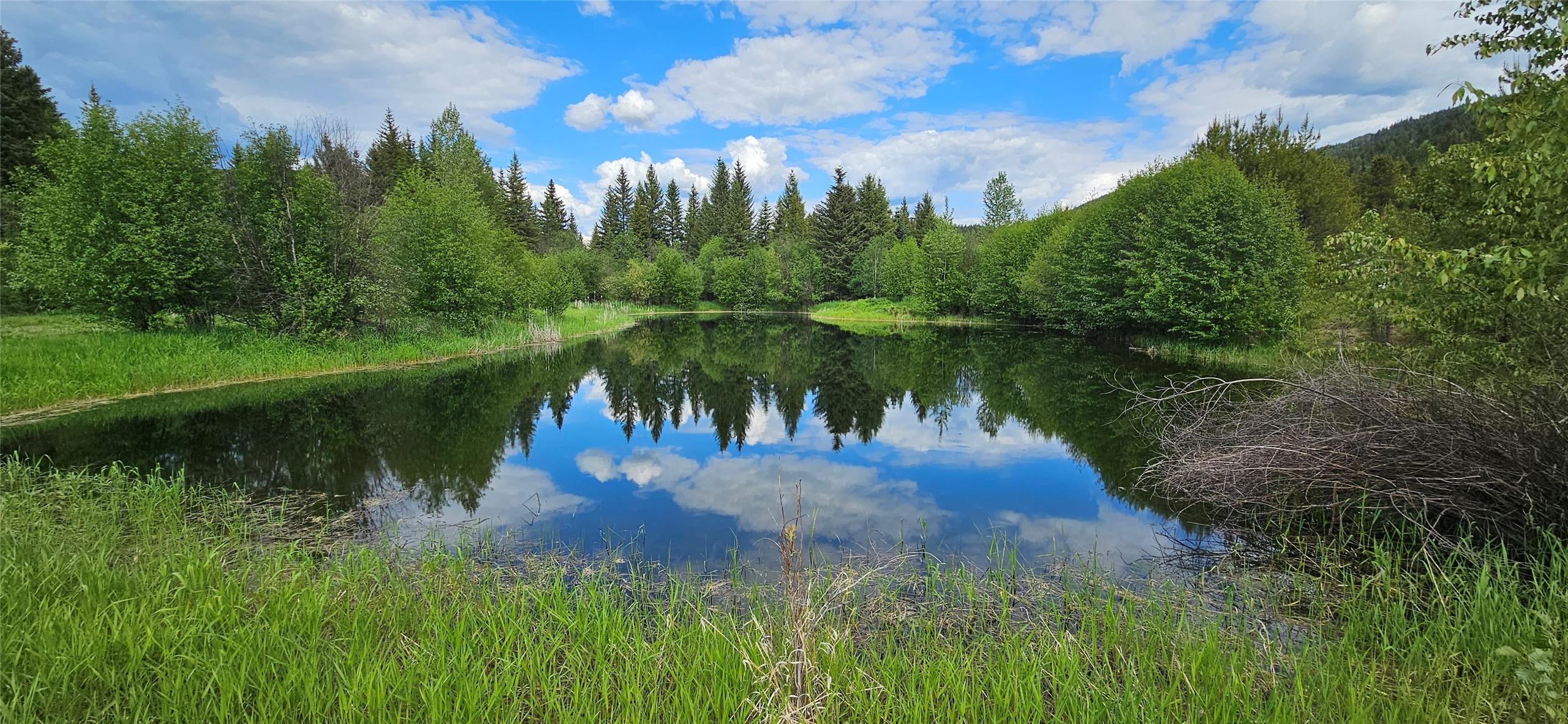 12165 Highway 3, Greenwood, BC - Outdoor With Body Of Water With View