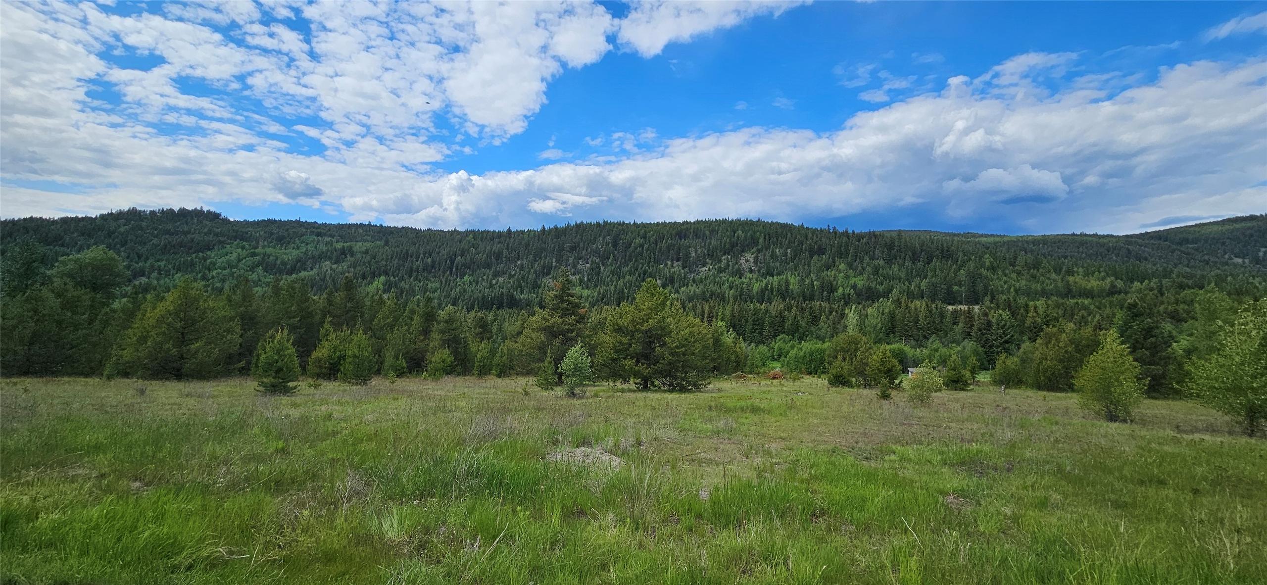 12165 Highway 3, Greenwood, BC - Outdoor With View