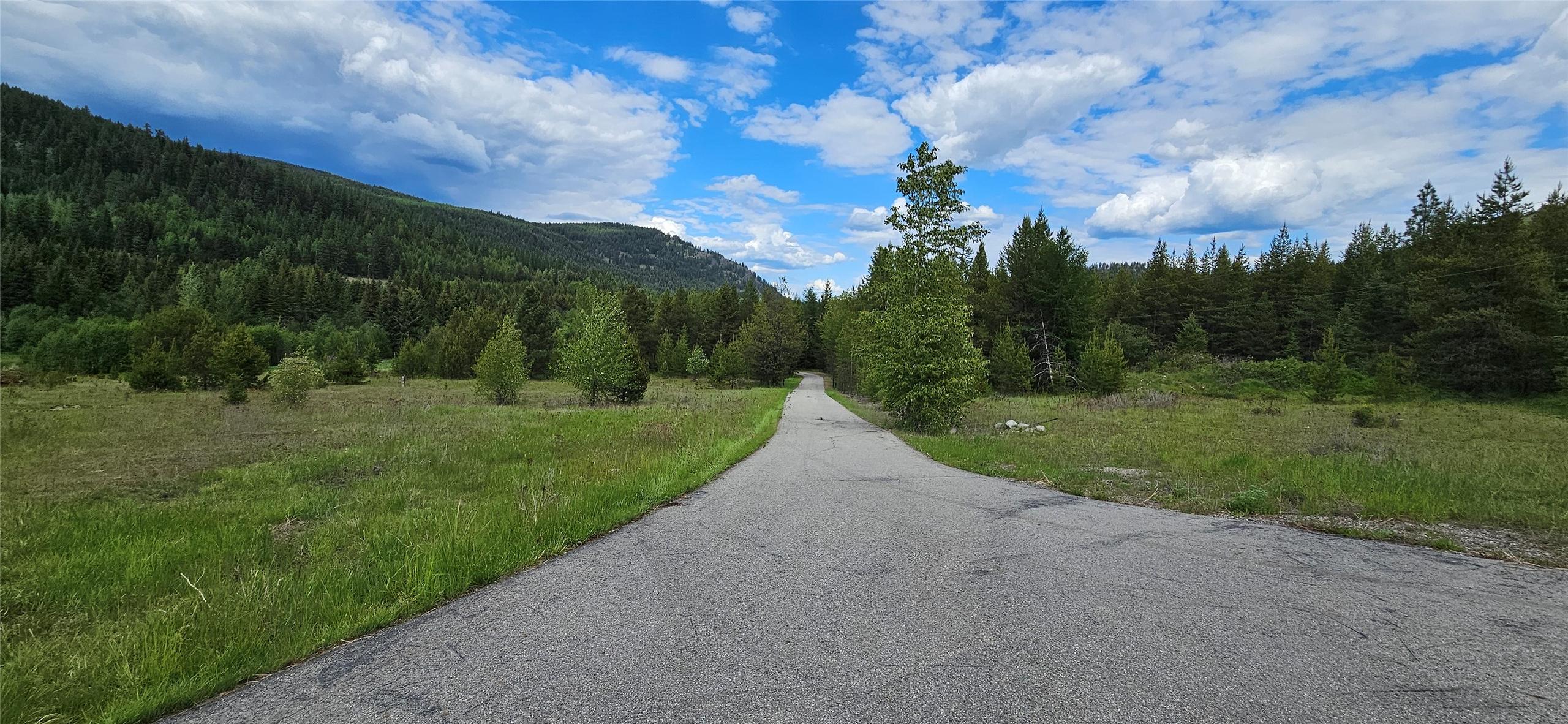 12165 Highway 3, Greenwood, BC - Outdoor With View