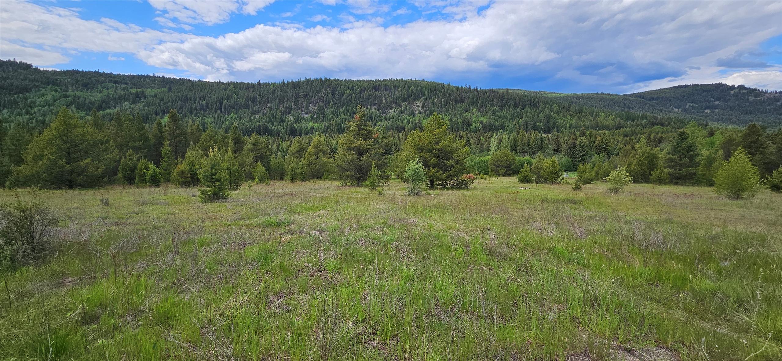12165 Highway 3, Greenwood, BC - Outdoor With View