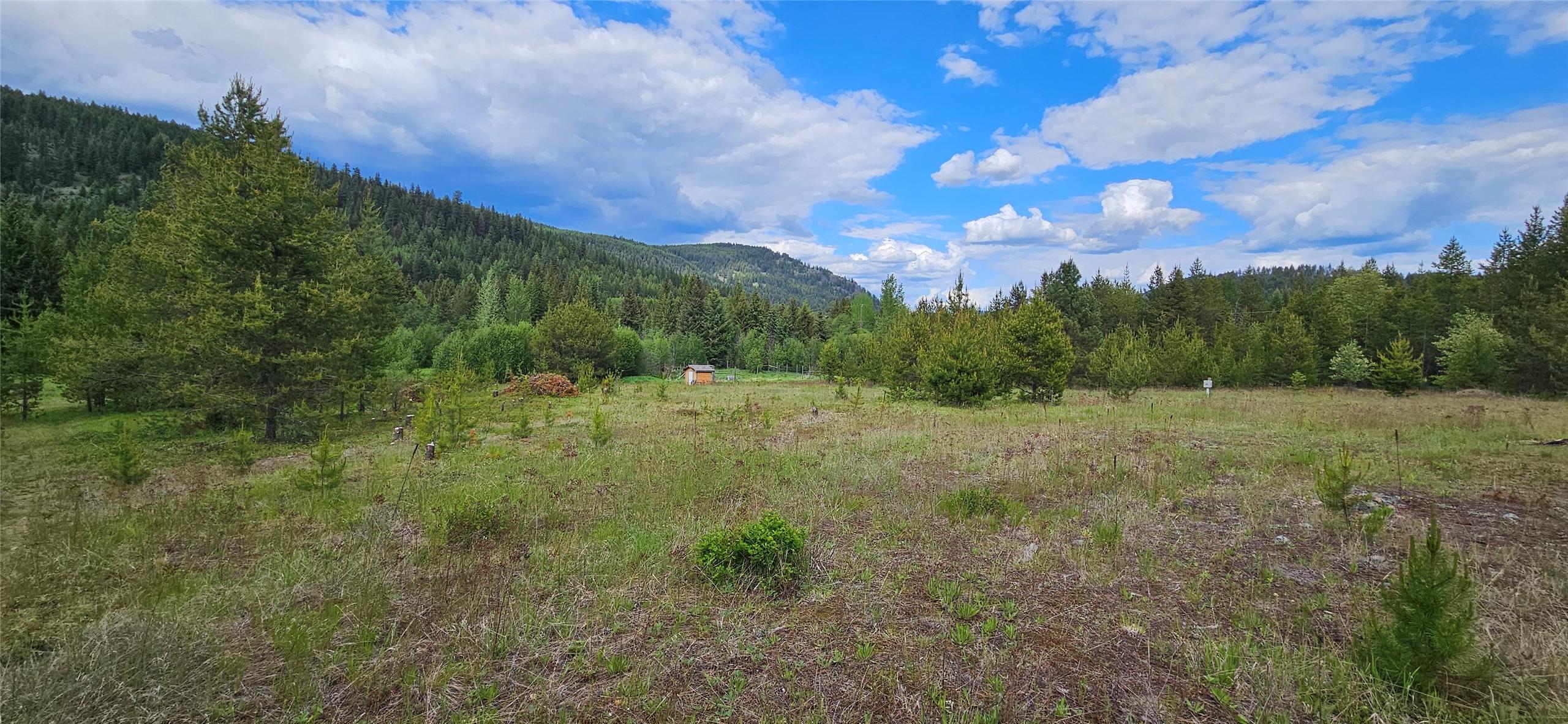 12165 Highway 3, Greenwood, BC - Outdoor With View
