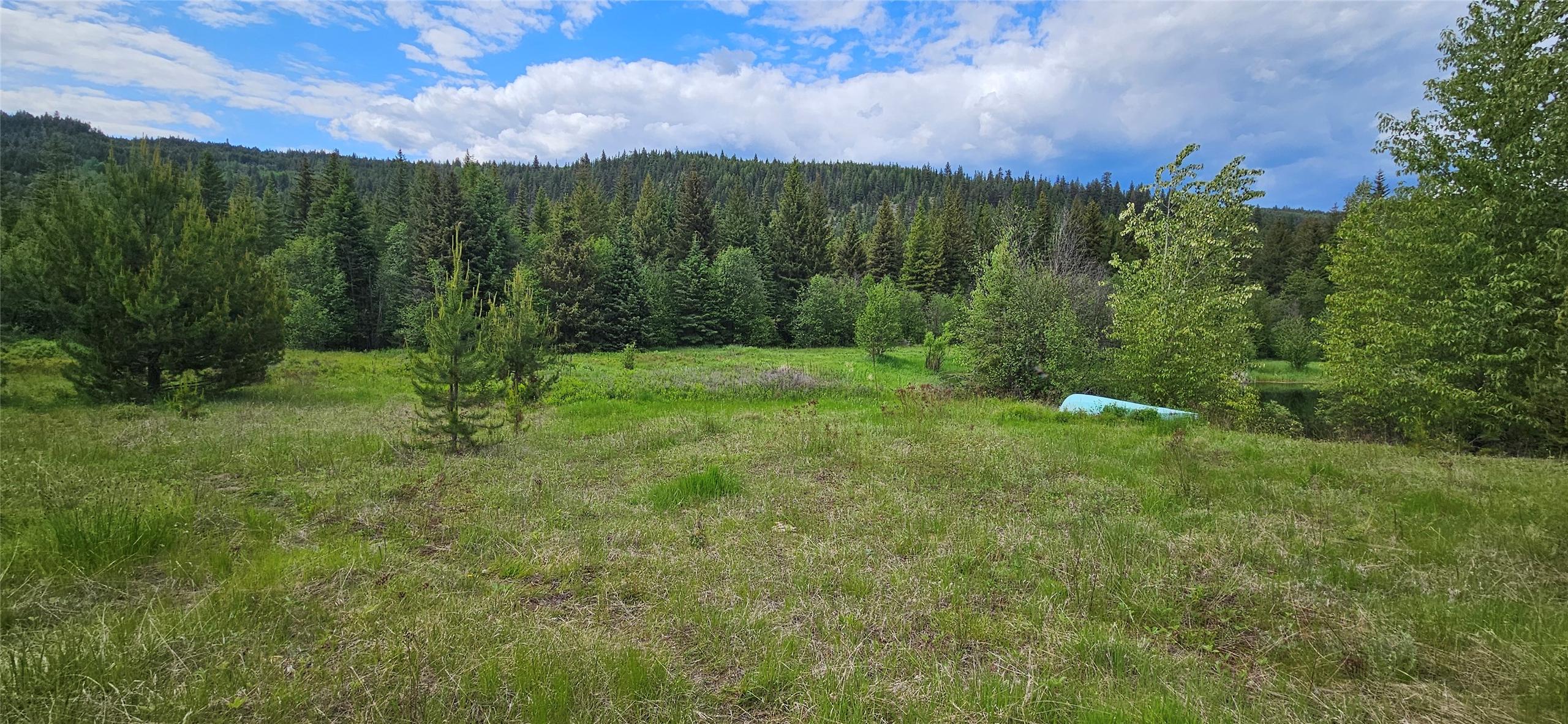 12165 Highway 3, Greenwood, BC - Outdoor With View