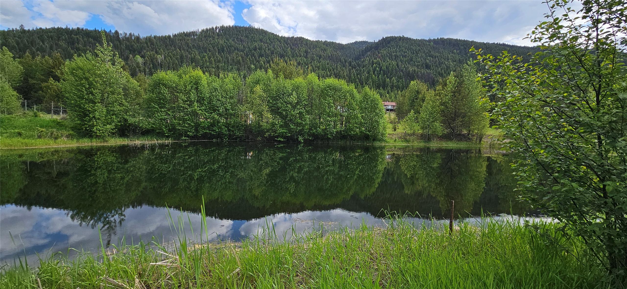 12165 Highway 3, Greenwood, BC - Outdoor With View