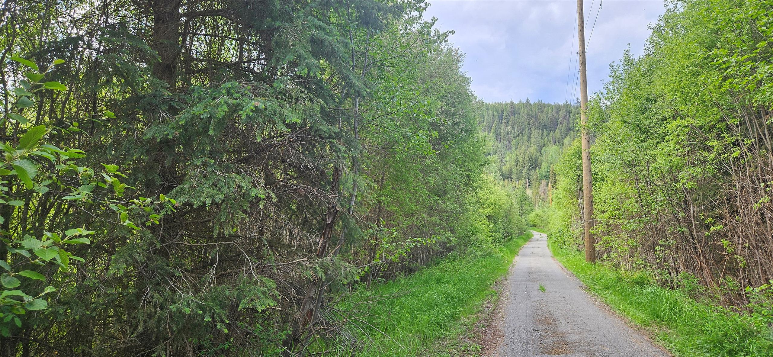 12165 Highway 3, Greenwood, BC - Outdoor With View