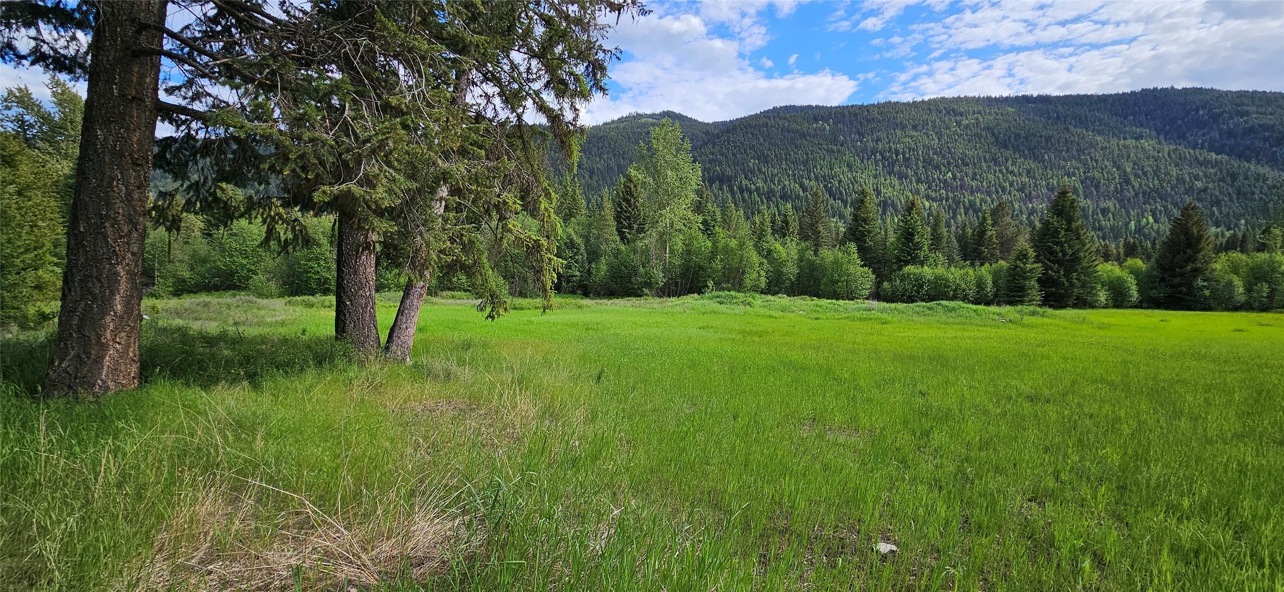 12165 Highway 3, Greenwood, BC - Outdoor With View