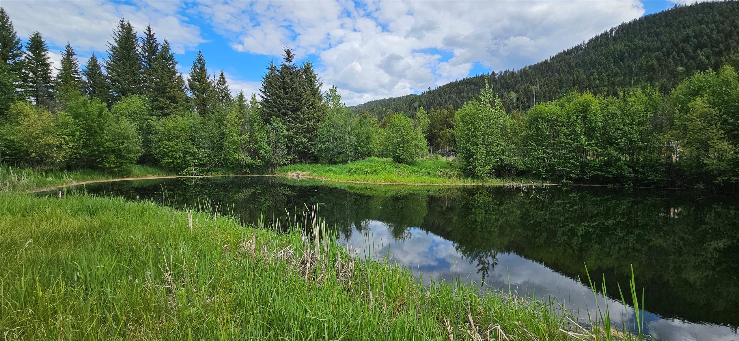 12165 Highway 3, Greenwood, BC - Outdoor With View