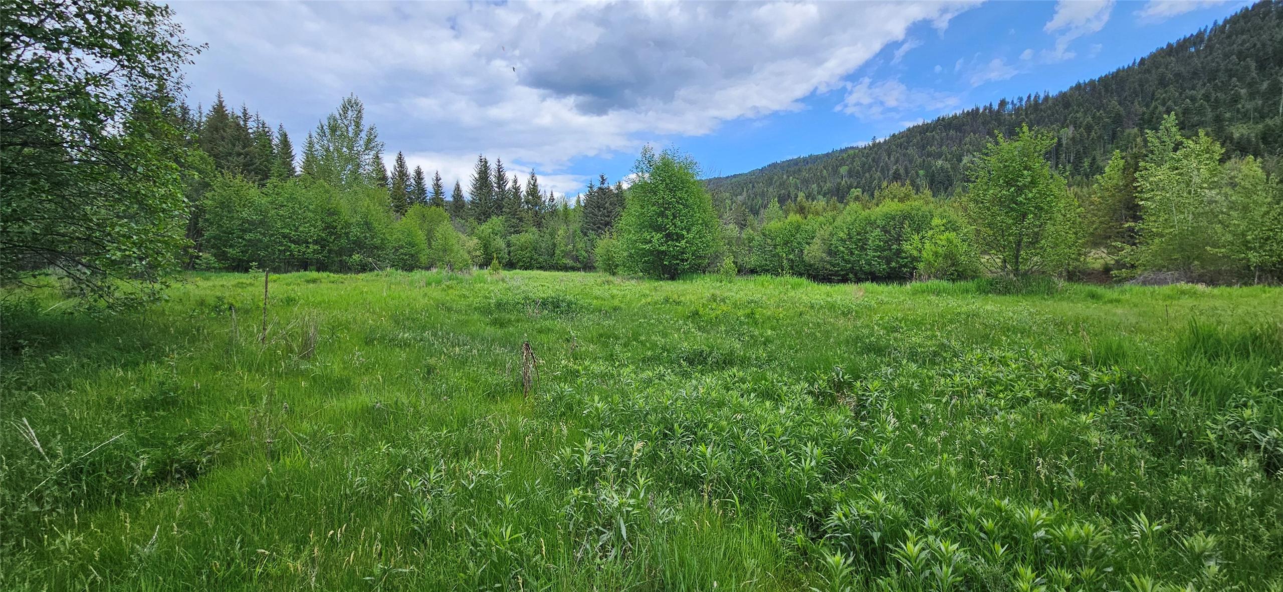12165 Highway 3, Greenwood, BC - Outdoor With View