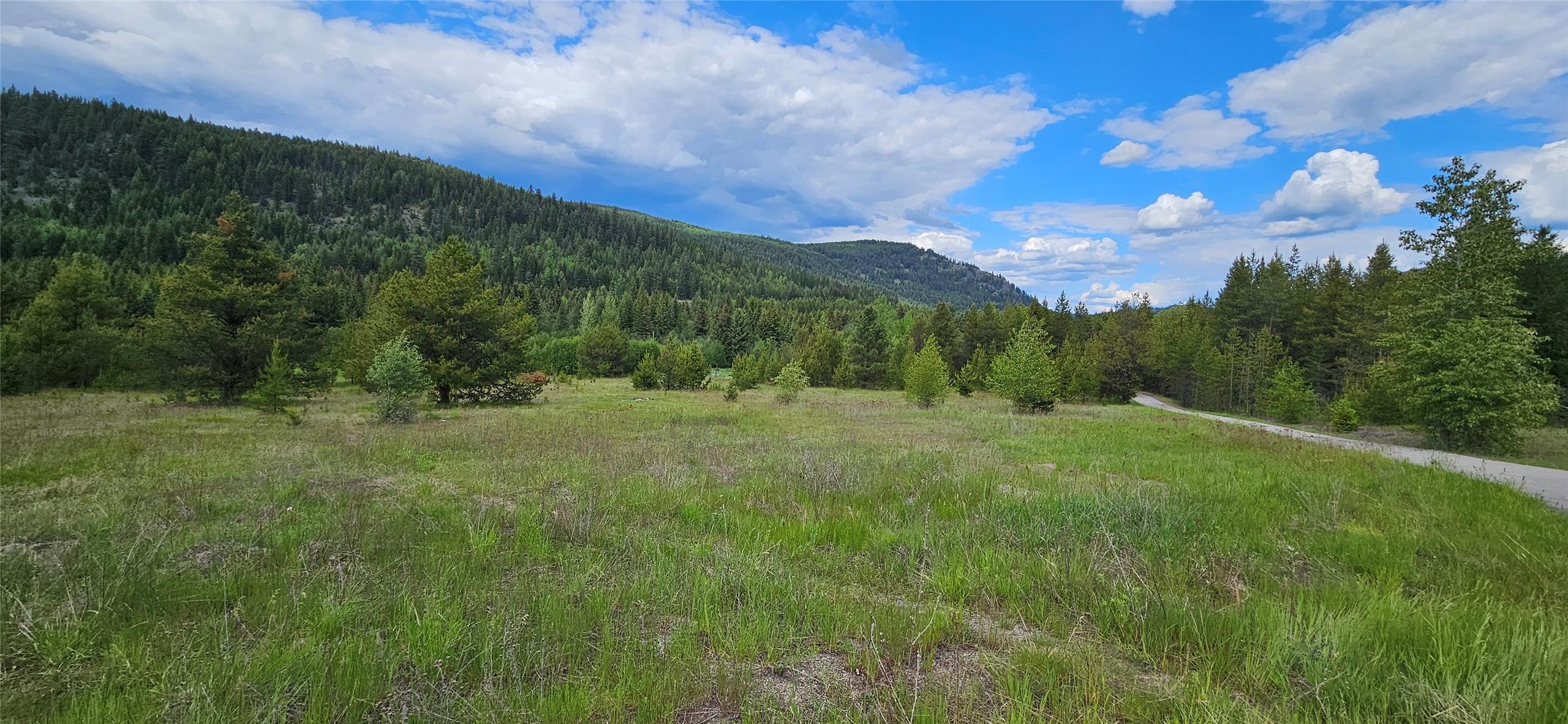 12165 Highway 3, Greenwood, BC - Outdoor With View