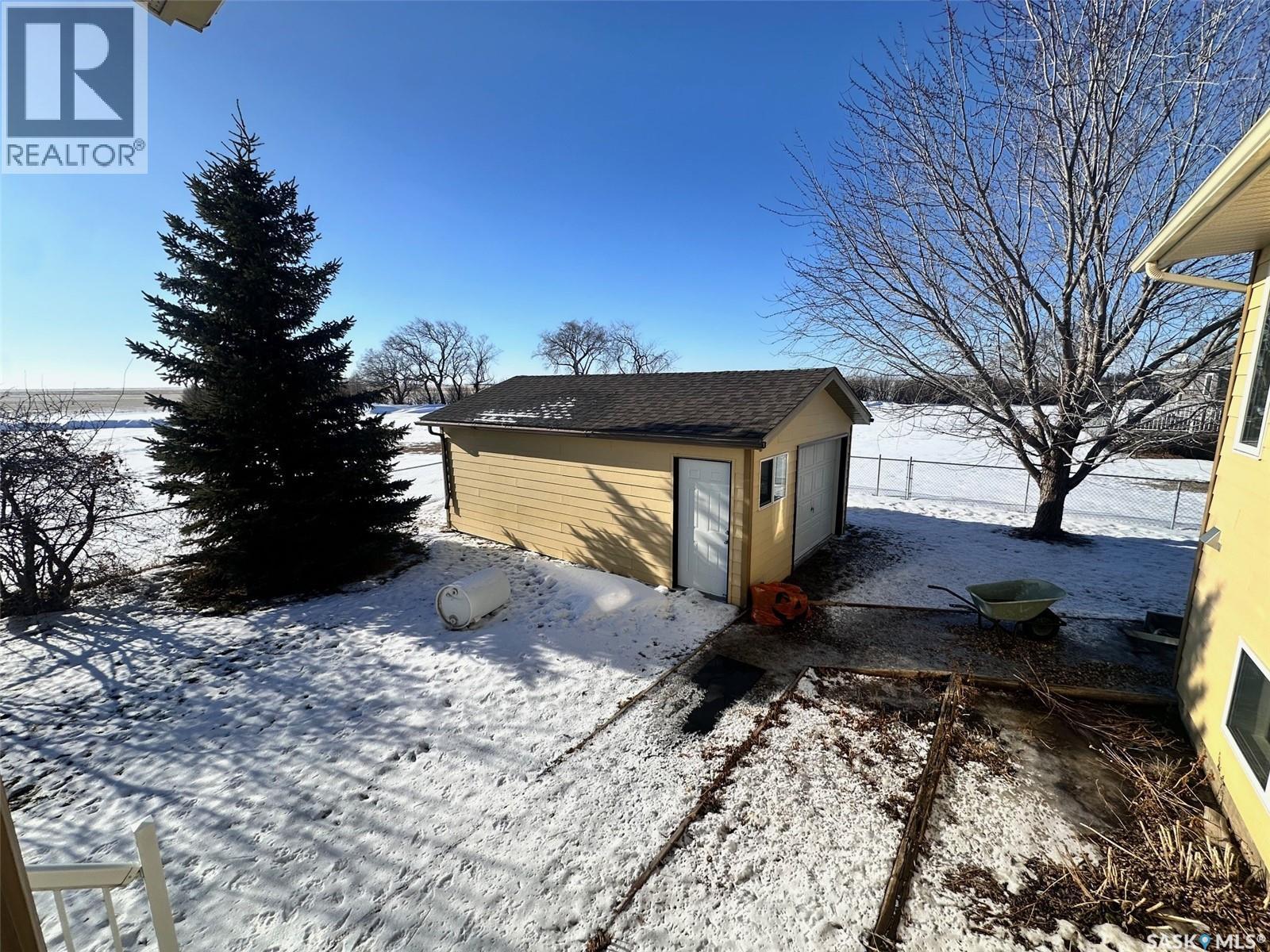 506 2Nd Avenue Place, Radisson, SK - Outdoor