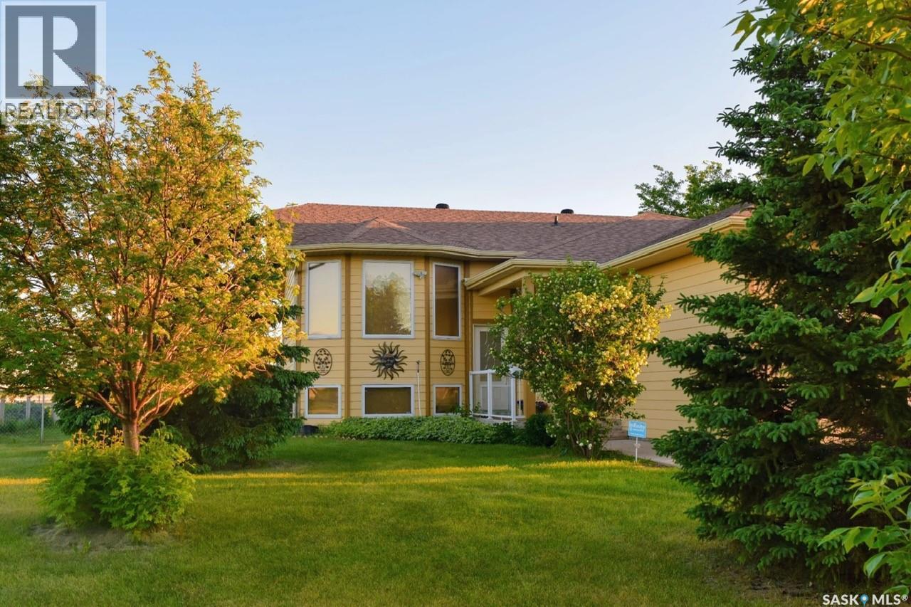 506 2Nd Avenue Place, Radisson, SK