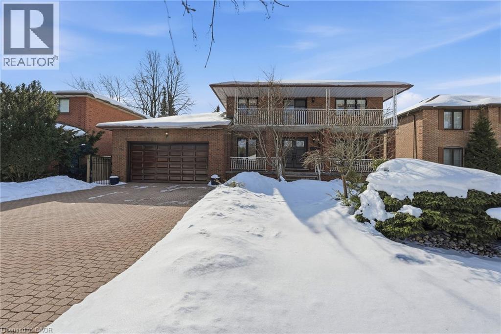 383 Scenic Drive, Hamilton, ON - Outdoor
